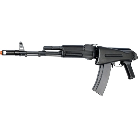 E&L AK74MN Gen. 2 Airsoft AEG (Platinum) - BLACK