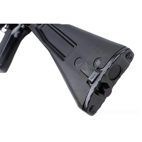 E&L AK74MN Gen. 2 Airsoft AEG (Platinum) - BLACK