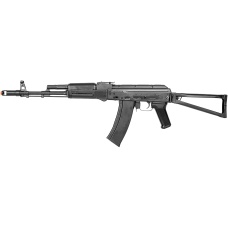 E&L AKS74MN Gen. 2 Airsoft AEG (Platinum) - BLACK