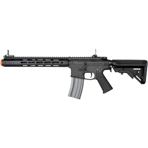 E&L Airsoft AR MUR Custom Carbine AEG (Platinum) - BLACK