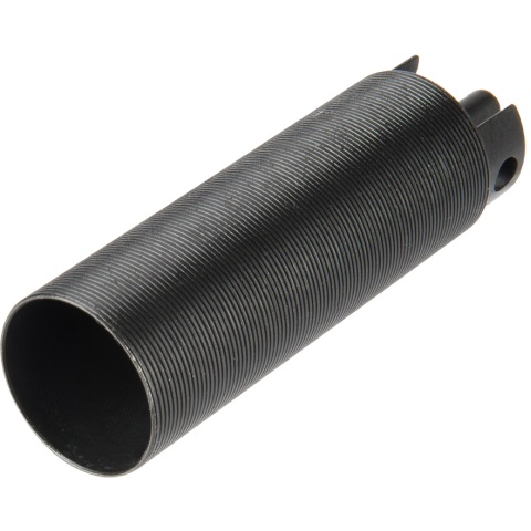 E&L Steel CNC One Piece Full Cylinder for Ver 2 / Ver 3 Gearbox