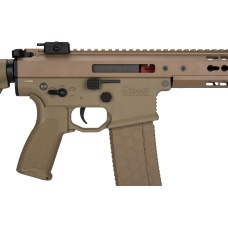 Lancer Tactical Warlord 10.5