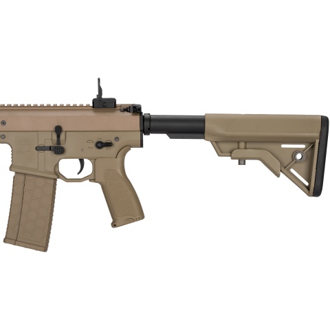 Lancer Tactical Warlord 10.5