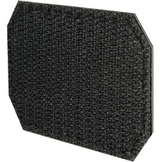 G-Force This Is My Safety PVC Morale Patch - BLACK