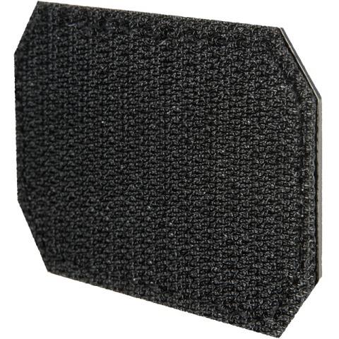 G-Force This Is My Safety PVC Morale Patch - BLACK