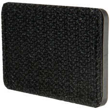 G-Force Infidel PVC Morale Patch - BLACK