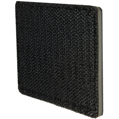 G-Force 72 Virgins Express PVC Morale Patch - BLACK