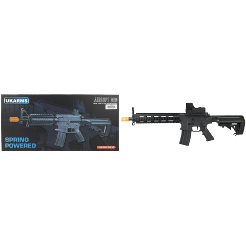 UK Arms P2219 10.5