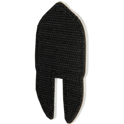 G-Force American Spartan PVC Patch - RED/WHITE/BLUE