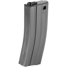 E&L Airsoft M4 MK18 SOPMOD II Airsoft AEG Rifle (Elite) - BLACK