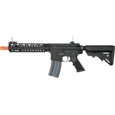 E&L Airsoft MK18 Carbine MOD I Airsoft AEG Rifle (Elite) - BLACK