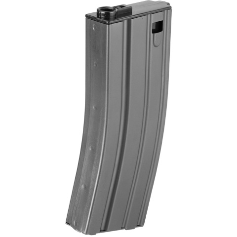 E&L Airsoft AR MUR Custom Carbine AEG Rifle (Elite) - BLACK