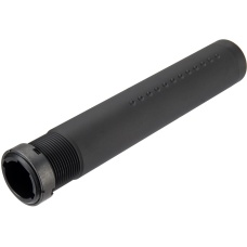 Aluminum Buffer Tube for M4 / M16 AEGs (Black)