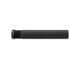 Aluminum Buffer Tube for M4 / M16 AEGs (Black)