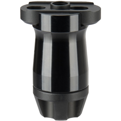 (DO NOT MAKE LIVE - IP ISSUE) G-Force Evolution Short Vertical Foregrip - BLACK