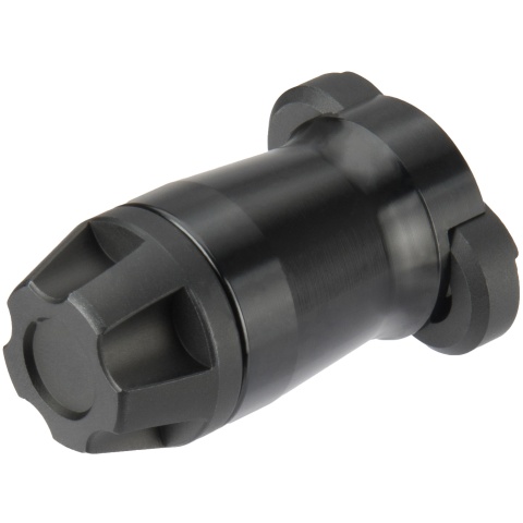 (DO NOT MAKE LIVE - IP ISSUE) G-Force Evolution Short Vertical Foregrip - BLACK