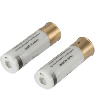 Tokyo Marui 30rd Shot Shell Magazine for TM Shotguns - WHITE