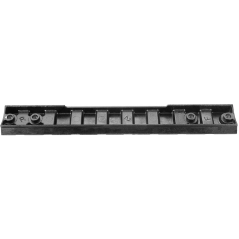 Tokyo Marui Scope Base Rail Mount for TM VSR-10 Bolt Action Sniper Rifle
