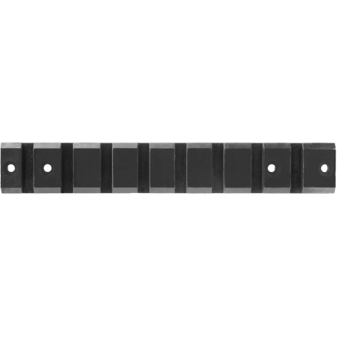 Tokyo Marui Scope Base Rail Mount for TM VSR-10 Bolt Action Sniper Rifle