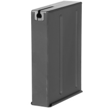 Tokyo Marui 40rd Magazine for TM L96 Bolt Action Sniper Rifles - BLACK