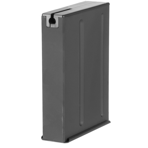 Tokyo Marui 40rd Magazine for TM L96 Bolt Action Sniper Rifles - BLACK
