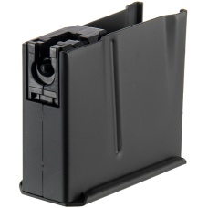Tokyo Marui 35rd Magazine for TM M40A5 Bolt Action Sniper Rifles - BLACK