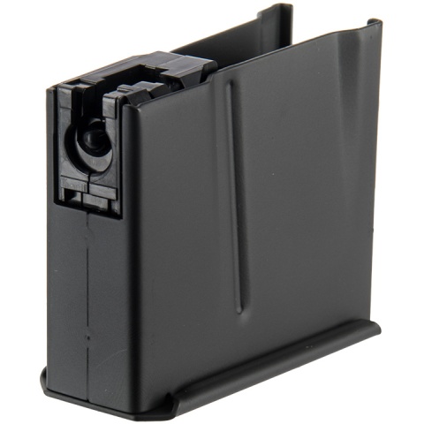 Tokyo Marui 35rd Magazine for TM M40A5 Bolt Action Sniper Rifles - BLACK
