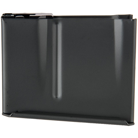 Tokyo Marui 35rd Magazine for TM M40A5 Bolt Action Sniper Rifles - BLACK