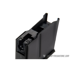 Tokyo Marui 35rd Magazine for TM M40A5 Bolt Action Sniper Rifles - BLACK