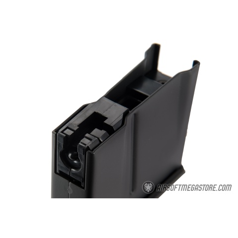 Tokyo Marui 35rd Magazine for TM M40A5 Bolt Action Sniper Rifles - BLACK