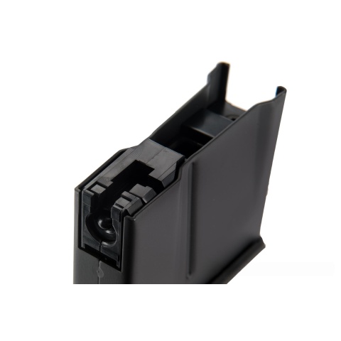 Tokyo Marui 35rd Magazine for TM M40A5 Bolt Action Sniper Rifles - BLACK
