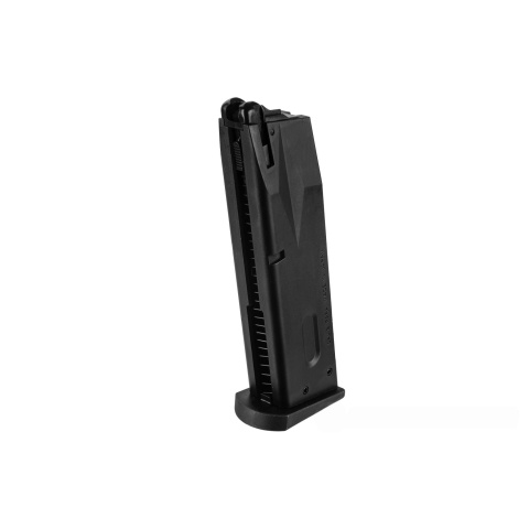 Tokyo Marui 26rd Magazine for TM M92F GBB Airsoft Pistol - BLACK