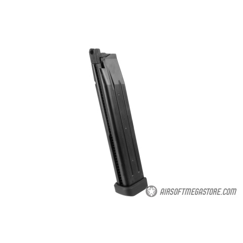 Tokyo Marui 50rd Extended GBB Magazine for TM Hi-Capa 5.1 / 4.3 Series