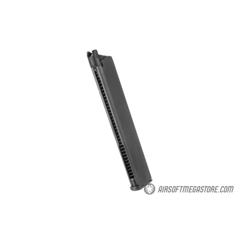 Tokyo Marui 40 Round GBB Extended Magazine for TM M1911 Series - BLACK