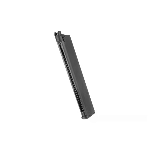 Tokyo Marui 40 Round GBB Extended Magazine for TM M1911 Series - BLACK