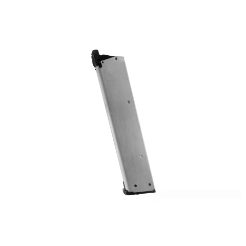 Tokyo Marui 40 Round GBB Extended Magazine for TM 1911 Government - STEEL