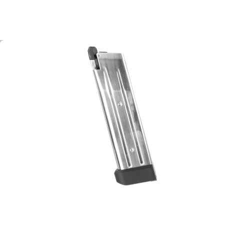 Tokyo Marui 31 Round GBB Magazine for TM Hi-Capa 5.1 Series - STEEL