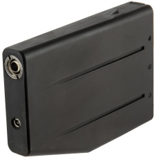 Tokyo Marui Spare Gas Tank for TM M870 Shotgun - BLACK