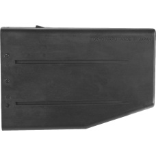 Tokyo Marui Spare Gas Tank for TM M870 Shotgun - BLACK