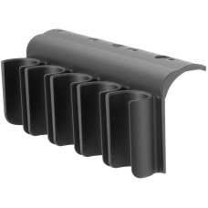 Tokyo Marui Shotgun Shell Holder for TM M870 Series Airsoft Shotgun - BLACK