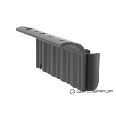 Tokyo Marui Shotgun Shell Holder for TM M870 Series Airsoft Shotgun - BLACK