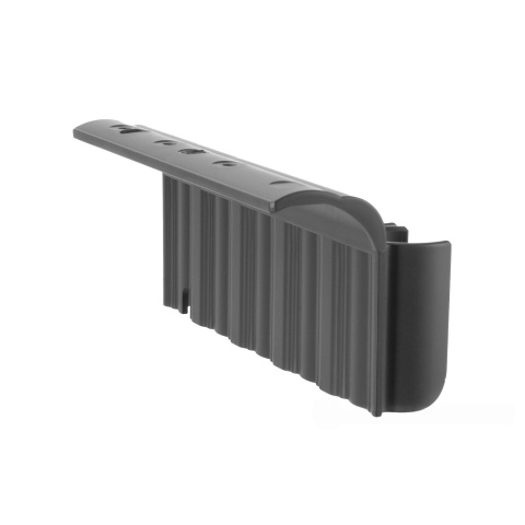 Tokyo Marui Shotgun Shell Holder for TM M870 Series Airsoft Shotgun - BLACK