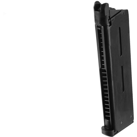 Tokyo Marui 27 Round GBB Magazine for TM M45A1 - BLACK