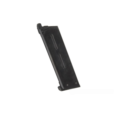 Tokyo Marui 27 Round GBB Magazine for TM M45A1 - BLACK
