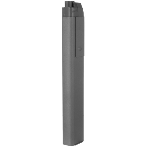 Tokyo Marui 65 Round Spare Magazine for TM Mac 10 AEPs - BLACK