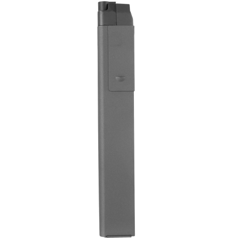 Tokyo Marui 65 Round Spare Magazine for TM Mac 10 AEPs - BLACK