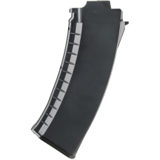 Tokyo Marui 480 Round High Capacity Magazine for TM AK47 AEGs - BLACK