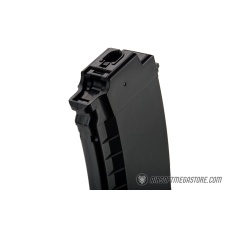Tokyo Marui 480 Round High Capacity Magazine for TM AK47 AEGs - BLACK