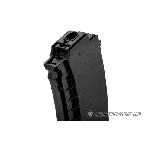 Tokyo Marui 480 Round High Capacity Magazine for TM AK47 AEGs - BLACK