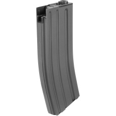 Tokyo Marui 430rd High Capacity Magazine for TM Next Gen M4 / SCAR-L AEGs - BLACK